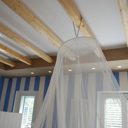 Casa Polly B&B Grottammare Dış mekan fotoğraf