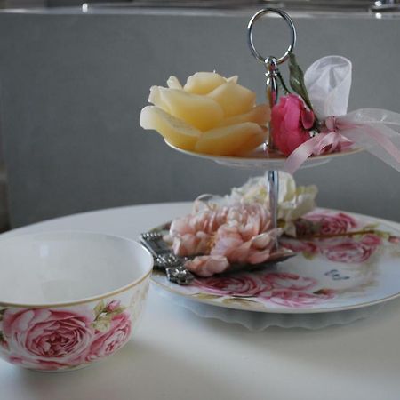 Casa Polly B&B Grottammare Dış mekan fotoğraf