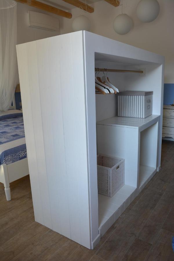 Casa Polly B&B Grottammare Dış mekan fotoğraf