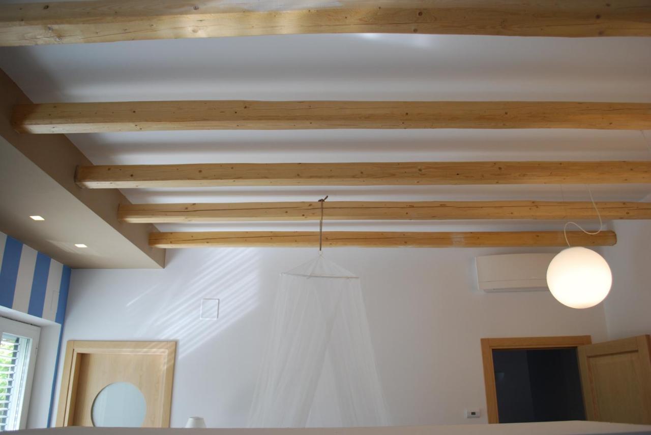 Casa Polly B&B Grottammare Dış mekan fotoğraf