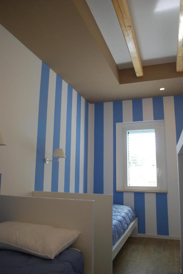 Casa Polly B&B Grottammare Dış mekan fotoğraf