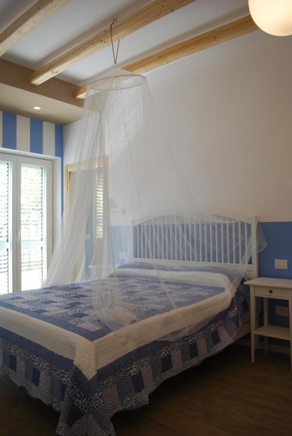 Casa Polly B&B Grottammare Dış mekan fotoğraf