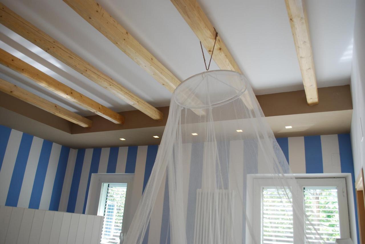 Casa Polly B&B Grottammare Dış mekan fotoğraf