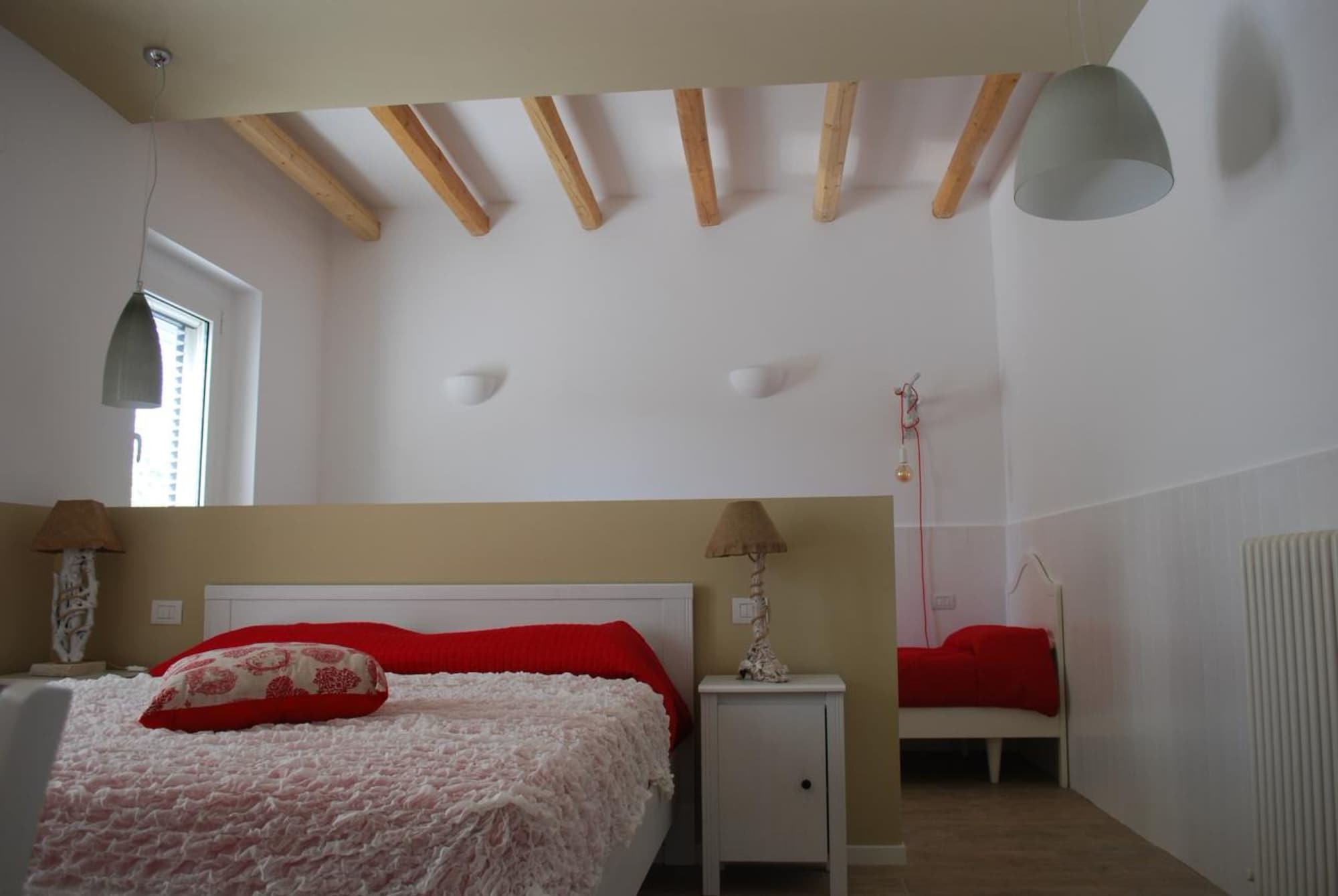 Casa Polly B&B Grottammare Dış mekan fotoğraf