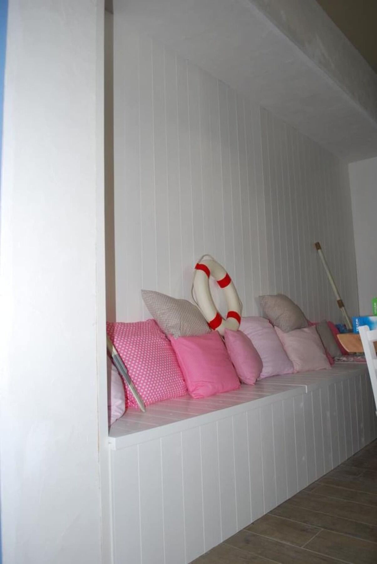 Casa Polly B&B Grottammare Dış mekan fotoğraf