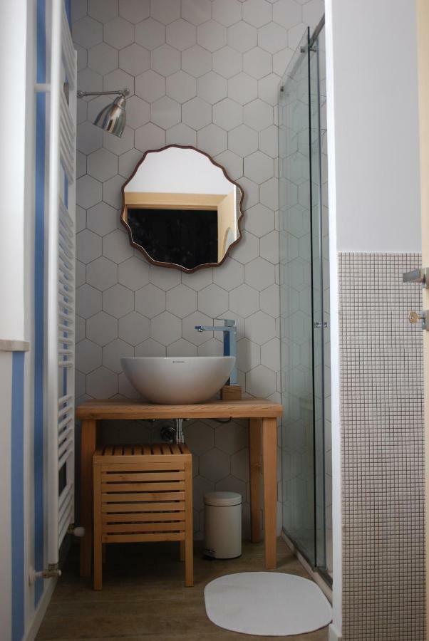 Casa Polly B&B Grottammare Dış mekan fotoğraf