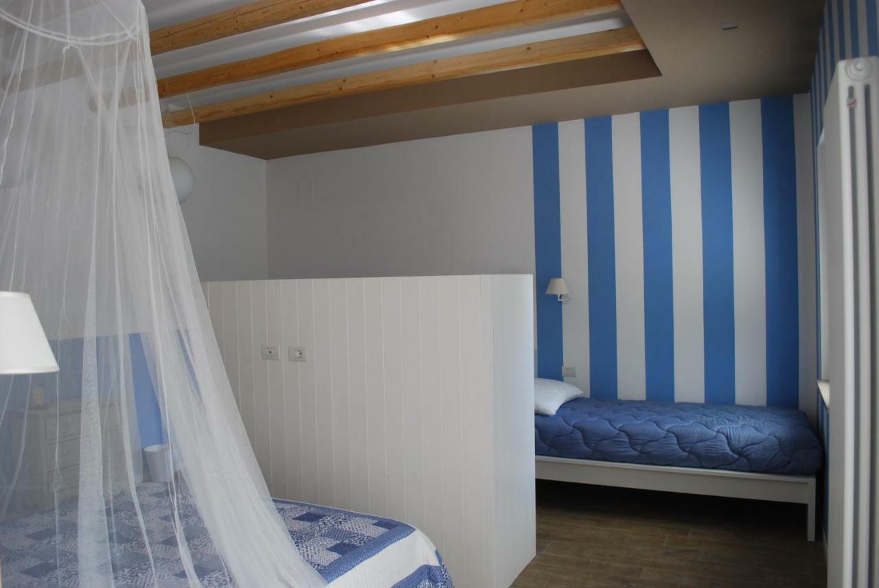 Casa Polly B&B Grottammare Dış mekan fotoğraf