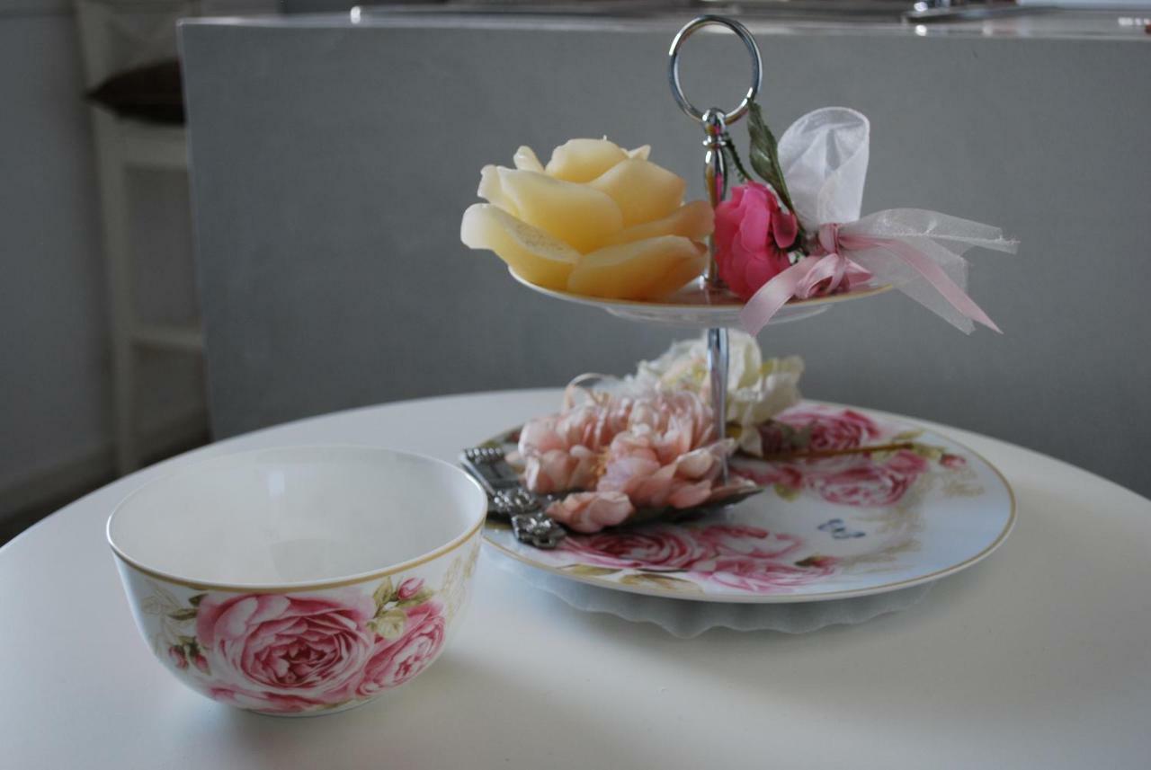 Casa Polly B&B Grottammare Dış mekan fotoğraf