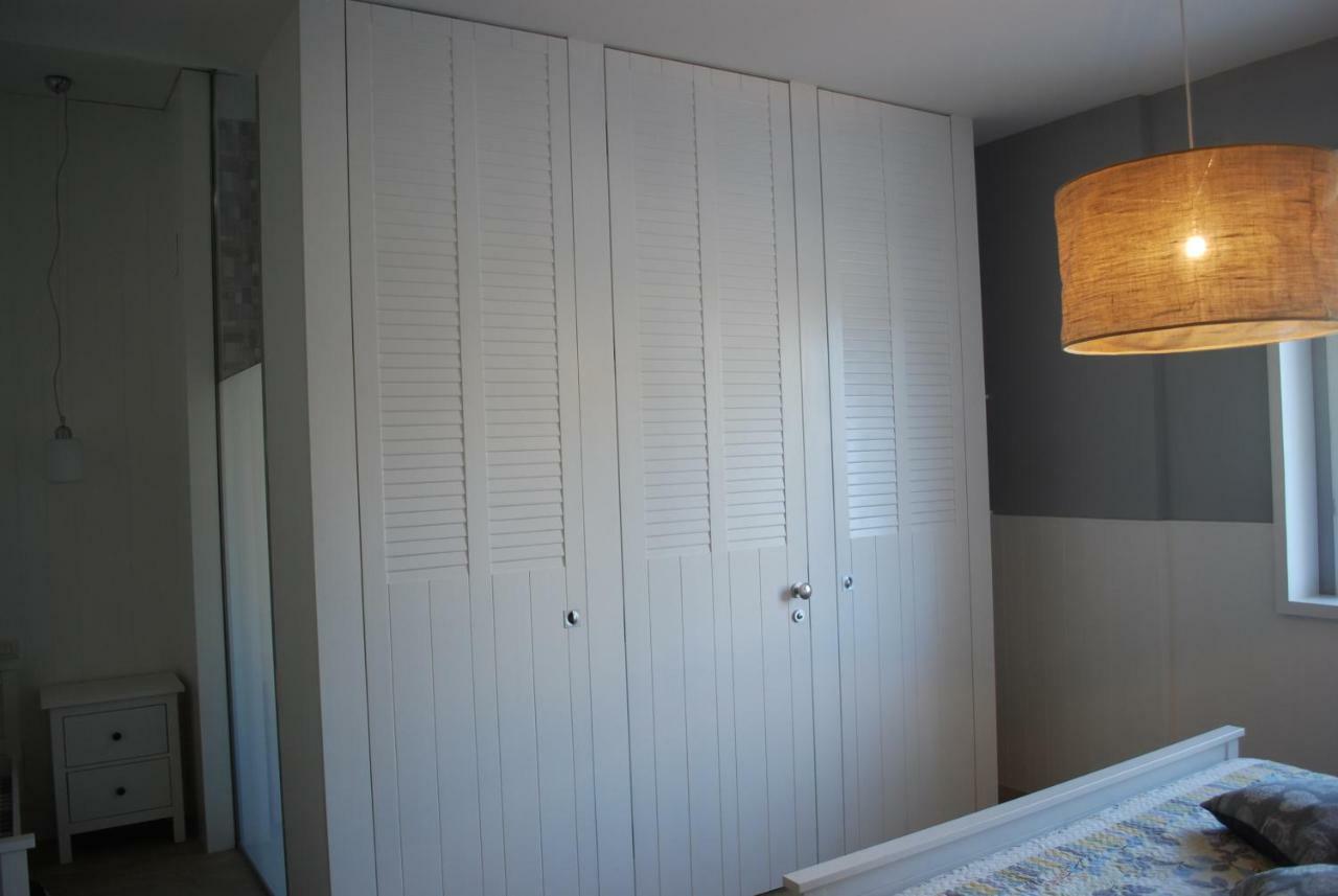 Casa Polly B&B Grottammare Dış mekan fotoğraf