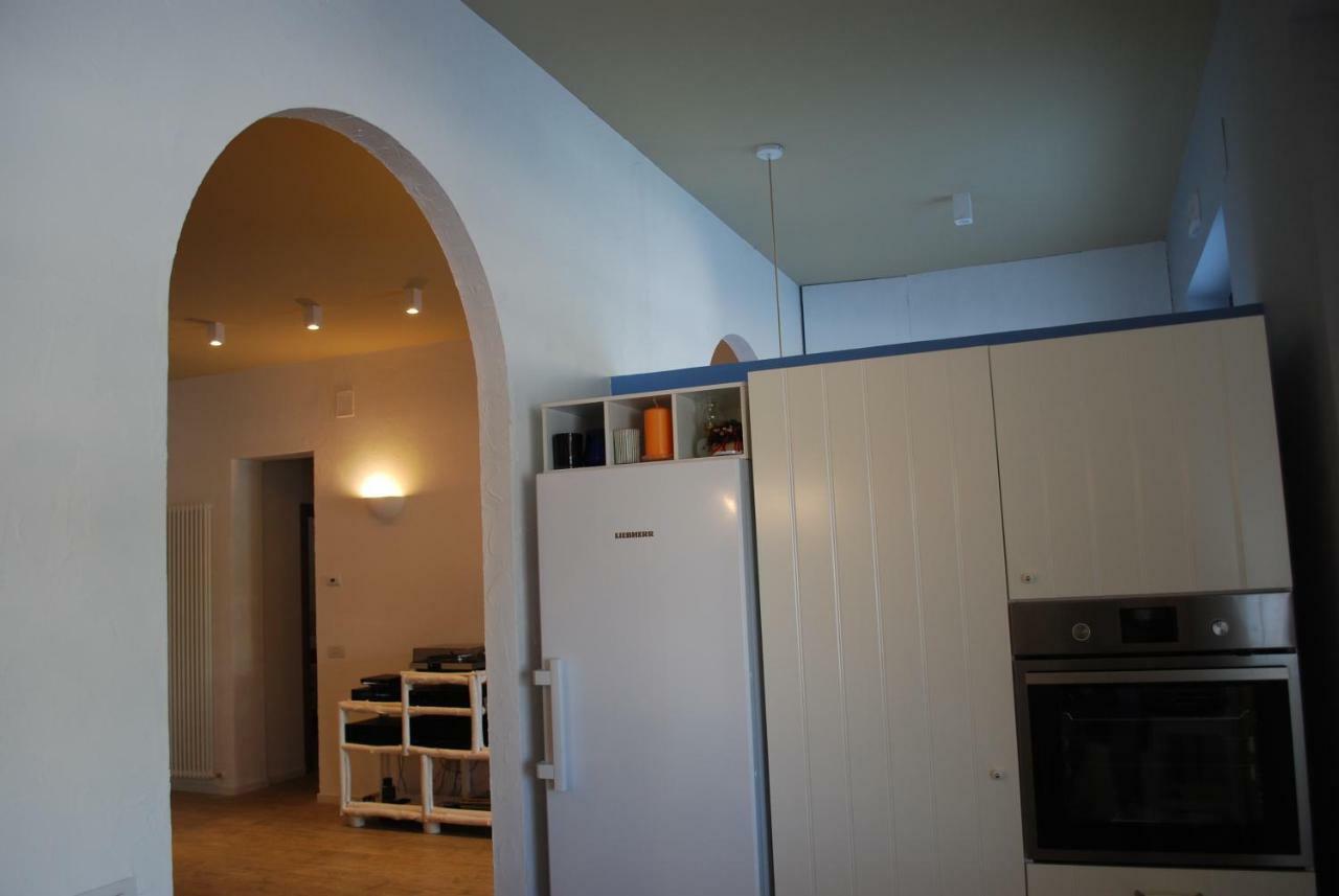 Casa Polly B&B Grottammare Dış mekan fotoğraf
