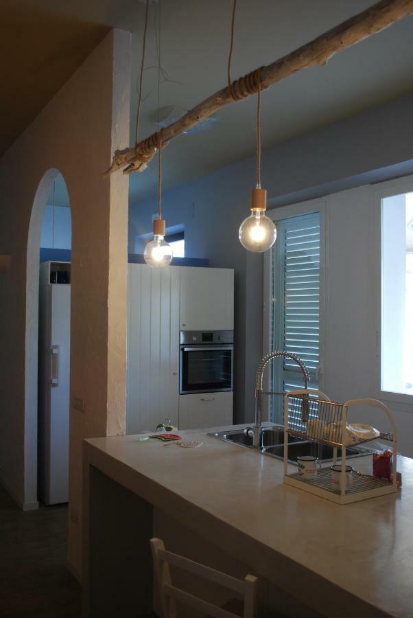 Casa Polly B&B Grottammare Dış mekan fotoğraf