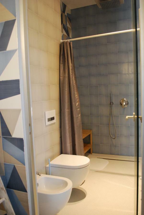 Casa Polly B&B Grottammare Dış mekan fotoğraf