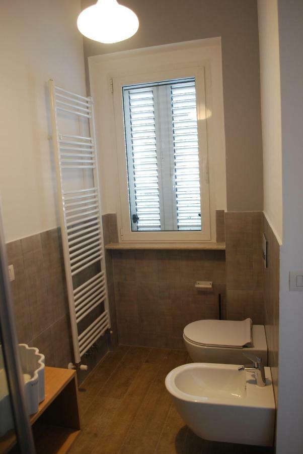 Casa Polly B&B Grottammare Dış mekan fotoğraf