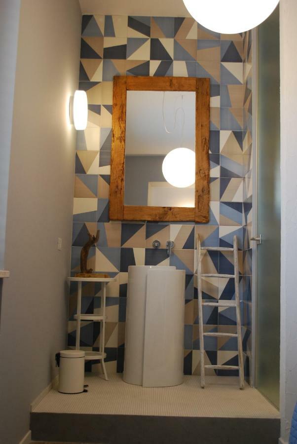 Casa Polly B&B Grottammare Dış mekan fotoğraf