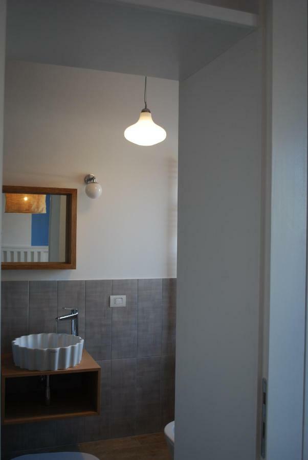 Casa Polly B&B Grottammare Dış mekan fotoğraf