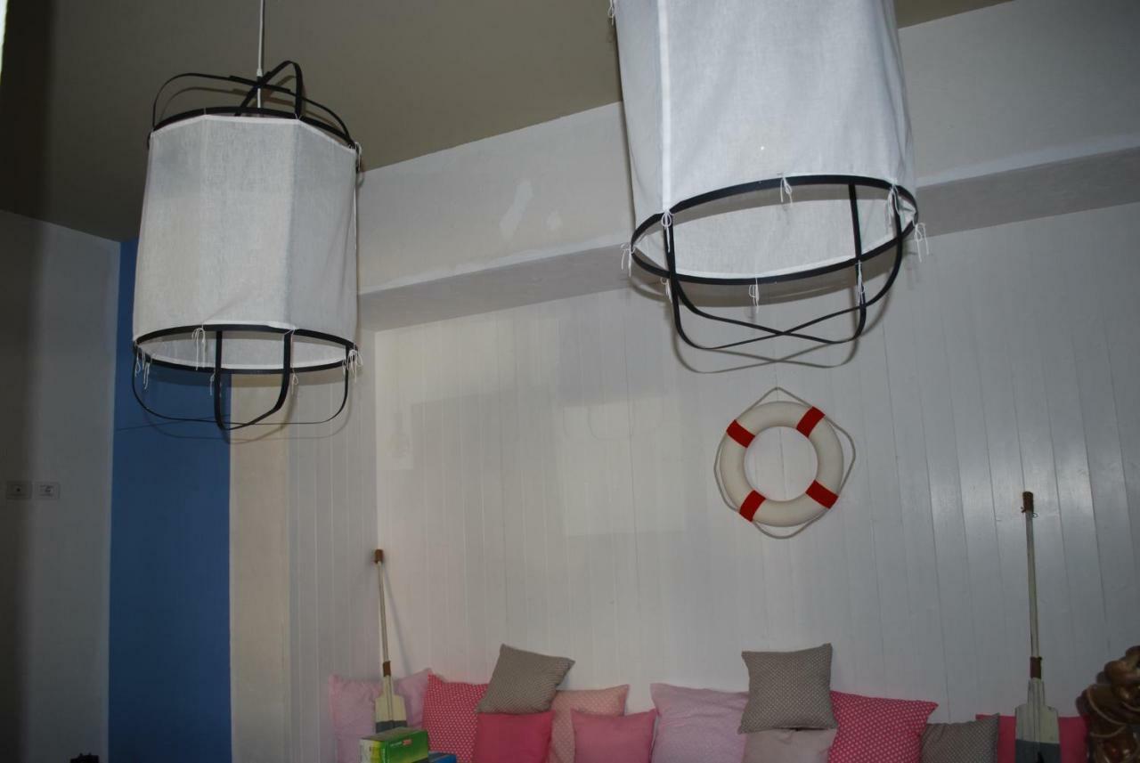 Casa Polly B&B Grottammare Dış mekan fotoğraf
