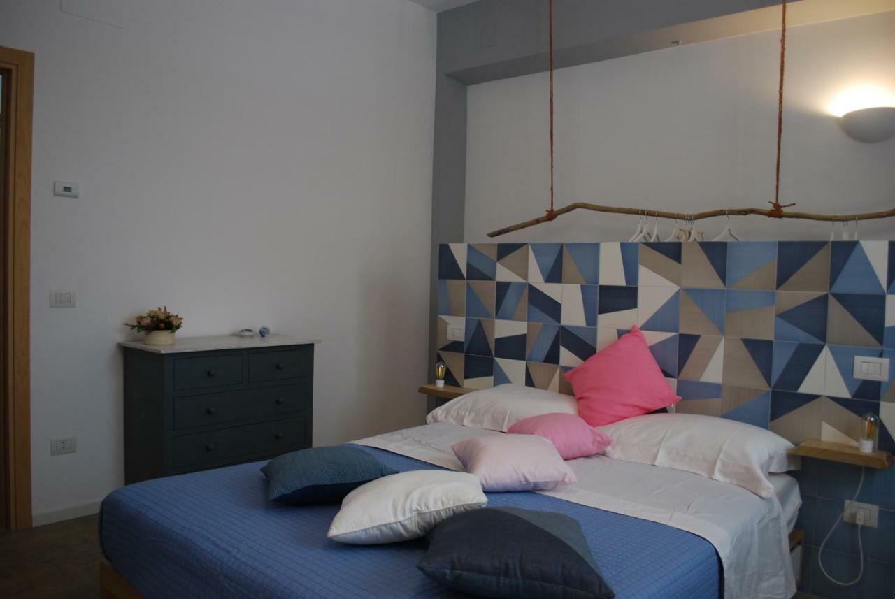 Casa Polly B&B Grottammare Dış mekan fotoğraf