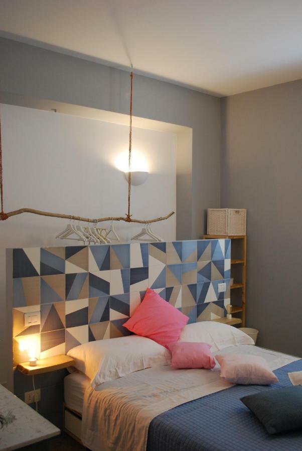 Casa Polly B&B Grottammare Dış mekan fotoğraf