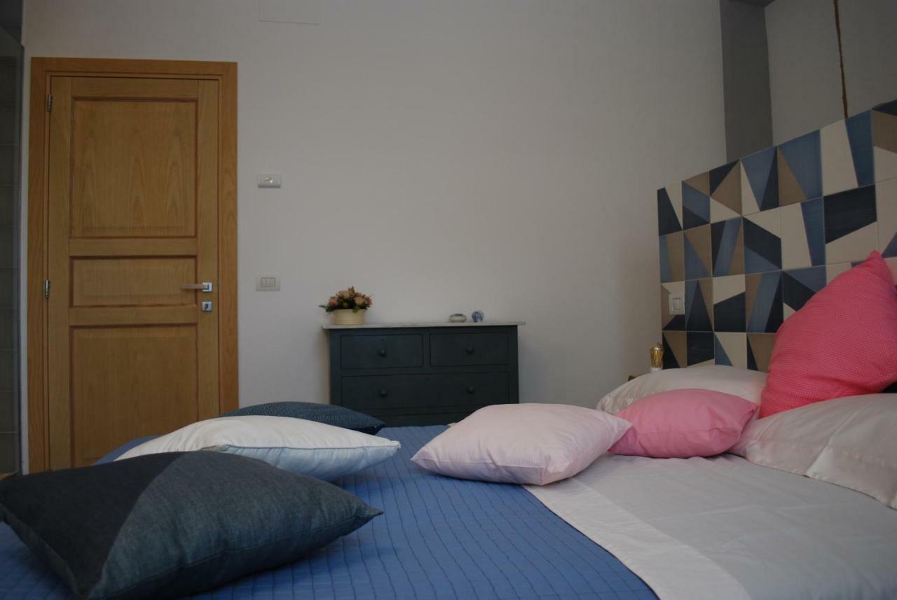 Casa Polly B&B Grottammare Dış mekan fotoğraf