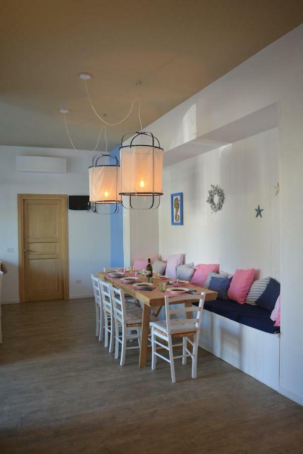 Casa Polly B&B Grottammare Dış mekan fotoğraf