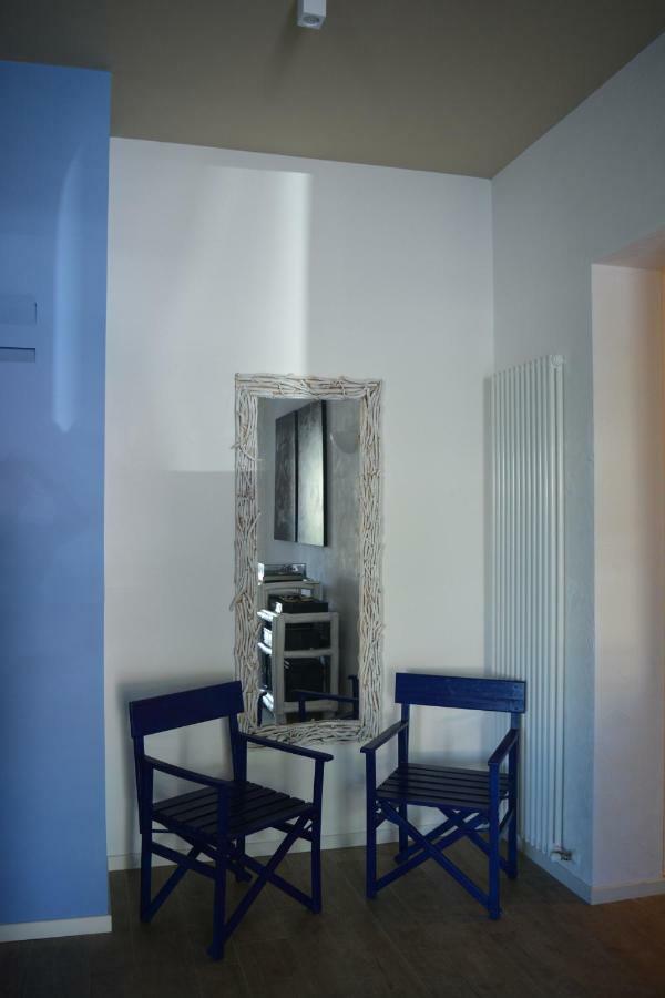 Casa Polly B&B Grottammare Dış mekan fotoğraf