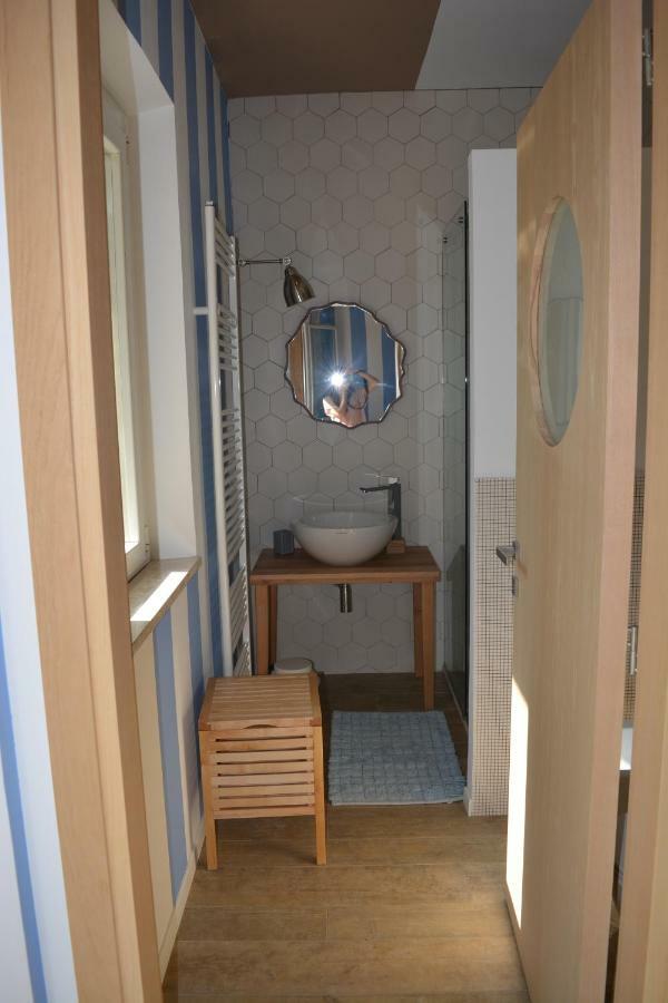 Casa Polly B&B Grottammare Dış mekan fotoğraf