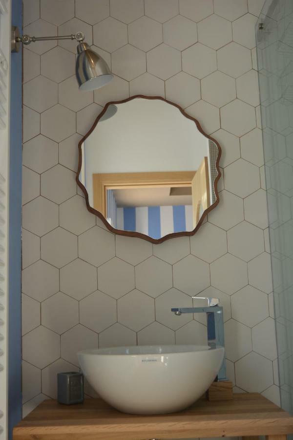 Casa Polly B&B Grottammare Dış mekan fotoğraf
