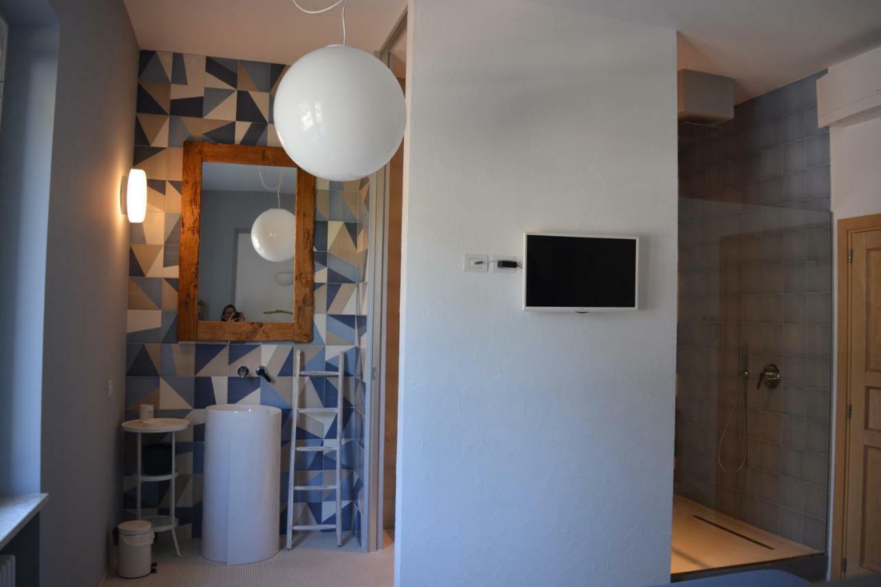 Casa Polly B&B Grottammare Dış mekan fotoğraf