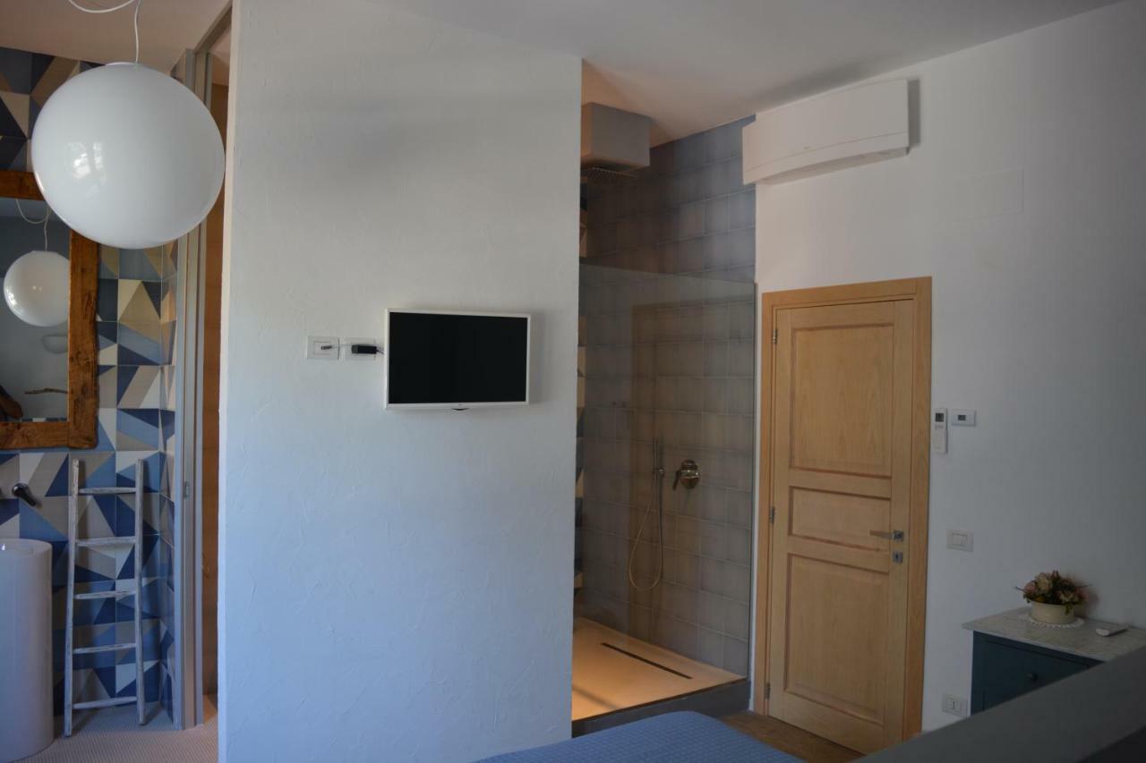 Casa Polly B&B Grottammare Dış mekan fotoğraf