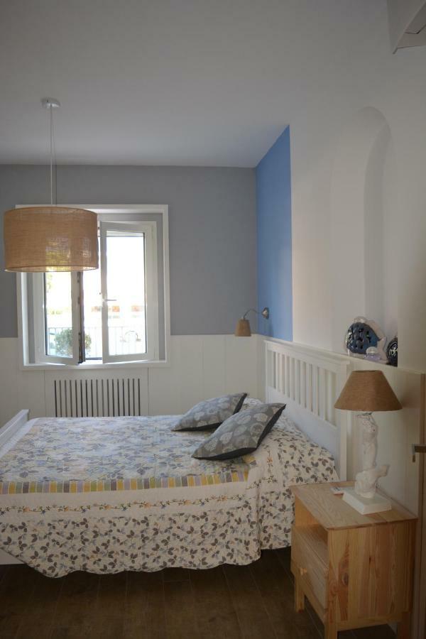 Casa Polly B&B Grottammare Dış mekan fotoğraf