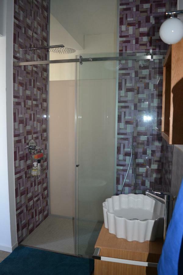 Casa Polly B&B Grottammare Dış mekan fotoğraf