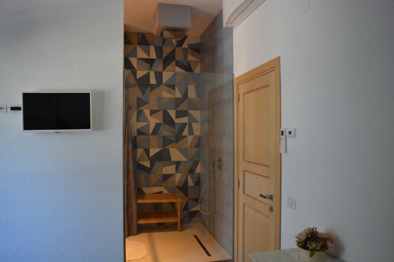 Casa Polly B&B Grottammare Dış mekan fotoğraf