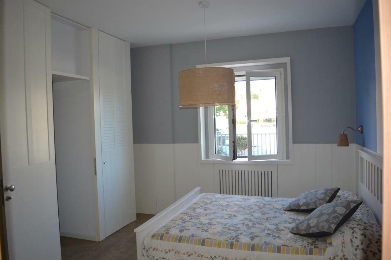 Casa Polly B&B Grottammare Dış mekan fotoğraf