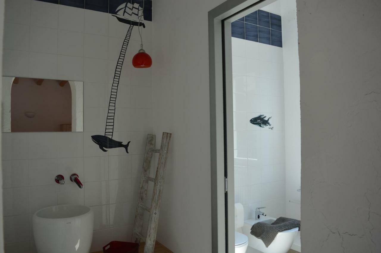 Casa Polly B&B Grottammare Dış mekan fotoğraf