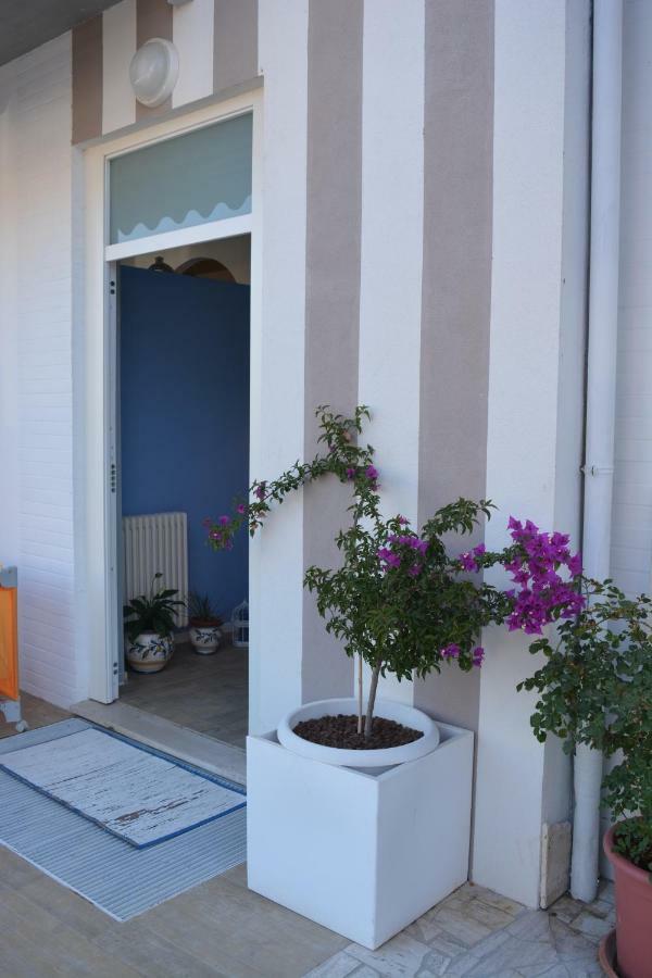 Casa Polly B&B Grottammare Dış mekan fotoğraf