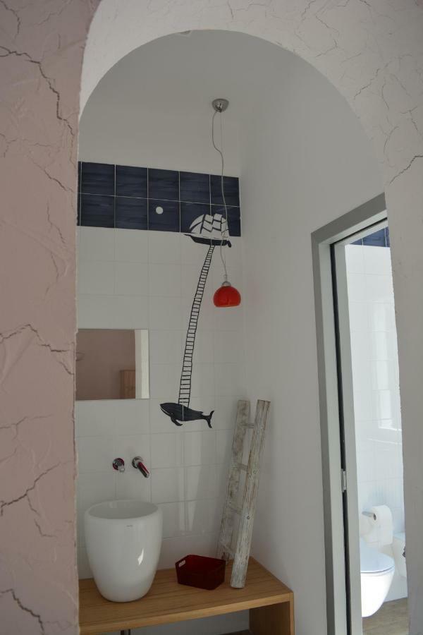 Casa Polly B&B Grottammare Dış mekan fotoğraf