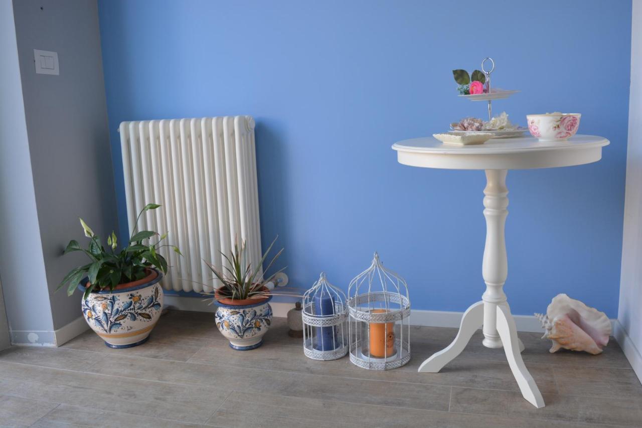Casa Polly B&B Grottammare Dış mekan fotoğraf